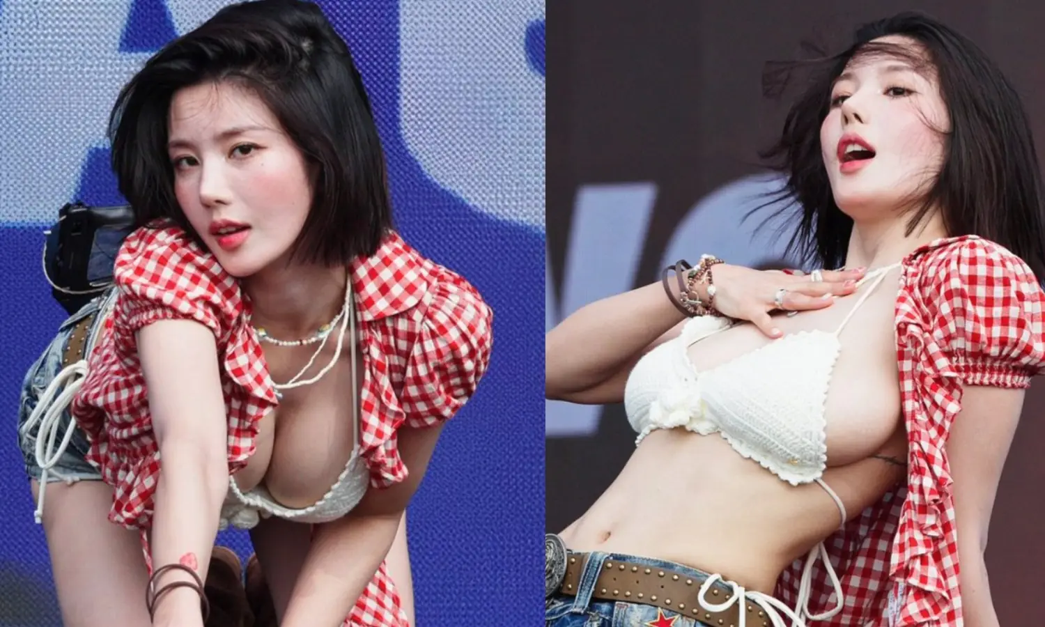 kwon eunbi waterbomb kwon eunbi waterbomb 2025